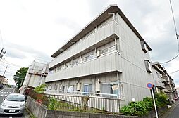 サンアベニューめじろ台