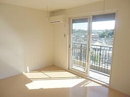 シーゲート八王子 1階1LDKのリビング/ダイニング