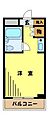 日神パレス八王子2階2.9万円