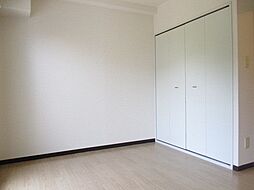 Ｕトピア高幡不動 5階1Kのリビング/ダイニング