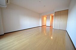 フォーリア 5階ワンルームのリビング/ダイニング