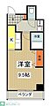 フォーリア6階8.8万円