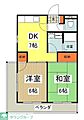 瀬川ビルコーポ寿1階6.3万円