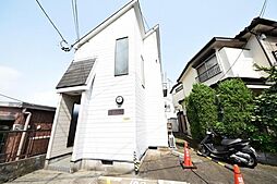 京王高尾線 京王片倉駅 徒歩12分