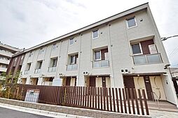 クレイノＫＥＥＰ　ＮＥＸＴI 105