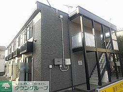 西武拝島線 東大和市駅 徒歩19分