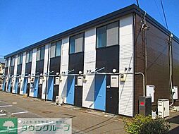 レオパレス大南