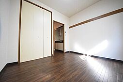 JR中央線 西八王子駅 徒歩25分の賃貸マンション 2階ワンルームのリビング/ダイニング