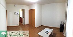 レオパレスＶｏｙａｇｅ 2階1Kのリビング/ダイニング