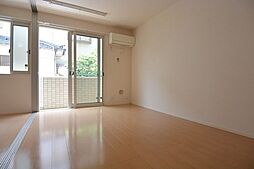 エスパシオ 3階1LDKのリビング/ダイニング