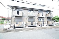 京王高尾線 狭間駅 徒歩16分