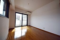 ミラージュ7 2階1Kのリビング/ダイニング