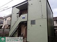 東京都昭島市東町3丁目：物件画像／株式会社タウンハウジング東京　豊田店