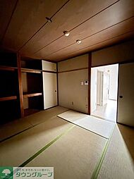 シルバーピア緑町 1階1Kのリビング/ダイニング