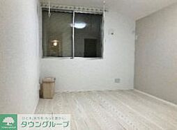 カインドネス国分寺本多 102 1階ワンルームのリビング/ダイニング