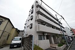 共立リライアンス四谷Ｖ−A棟