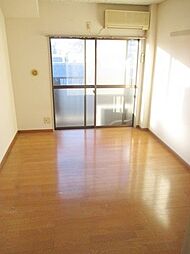 京王相模原線 京王堀之内駅 徒歩18分の賃貸マンション 1階1Kのリビング/ダイニング