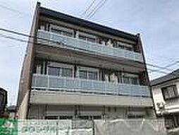 JR中央線 西八王子駅 徒歩8分の賃貸アパート