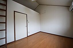 パレス・ペガサス 2階1Kのリビング/ダイニング