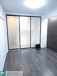 京王線 平山城址公園駅 徒歩3分の賃貸アパート 1階1Kのリビング/ダイニング