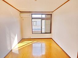 シティハイムさとう 2階1Kのリビング/ダイニング