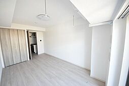 多摩都市モノレール 上北台駅 徒歩1分の賃貸マンション 8階1Kのリビング/ダイニング