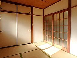 JR南武線 矢川駅 徒歩10分の賃貸マンション 2階2DKのリビング/ダイニング