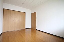 ルーラル大神 1階2DKのリビング/ダイニング