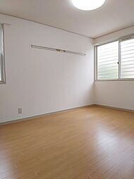 グリーンパーク 2階3DKの室内