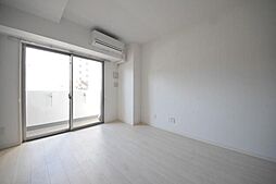 YamazakiSekiyuBLD 6階1Kのリビング/ダイニング