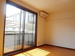 ＨＩＲＯコート 201 2階1Kのリビング/ダイニング