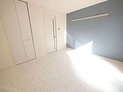 オランジュ 1階1Kのリビング/ダイニング