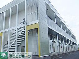 レオパレスデルニエＫII