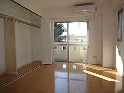 クァイエット 1階1Kのリビング/ダイニング