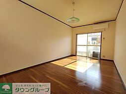 アーバンオアシスＫ＆Ｙ 2階1Kのリビング/ダイニング