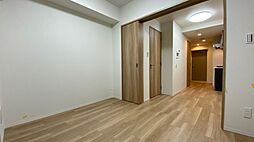 エステムコート東京八王子 810 8階1DKのリビング/ダイニング