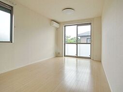 アリスティオ大南 201 2階2LDKのリビング/ダイニング