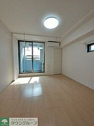 オネスティ 1階1Kのリビング/ダイニング