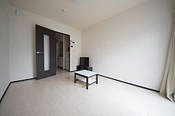 レオネクストムーンハウス 2階1Kのリビング/ダイニング