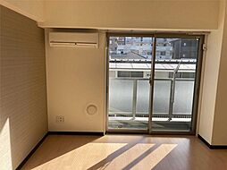 Ｓ−ＦＯＲＴ八王子堀之内 2階1Kのリビング/ダイニング