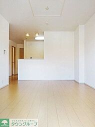 フェリーチェ 104 1階1LDKのリビング/ダイニング