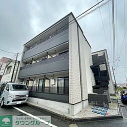 アルブル八王子千人町