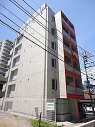 ジーエスグランド高尾