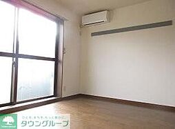 スチューデントマンション 1階1Kのリビング/ダイニング