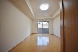 アーバンフラッツ八王子みなみ野 115 1階1Kのリビング/ダイニング