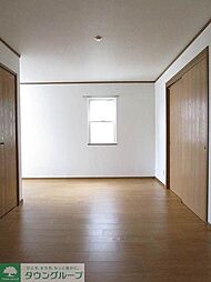 トランキルメゾン 1階2LDKのリビング/ダイニング