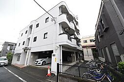 ドエル上地西八王子 206