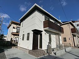 昭島市中神町戸建貸家