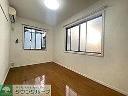 モンシャトー 2階1Kのリビング/ダイニング