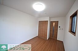 東葉高速鉄道 船橋日大前駅 徒歩14分の賃貸アパート 2階1Kのリビング/ダイニング